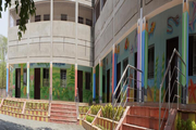 Aparna Public School-Campus